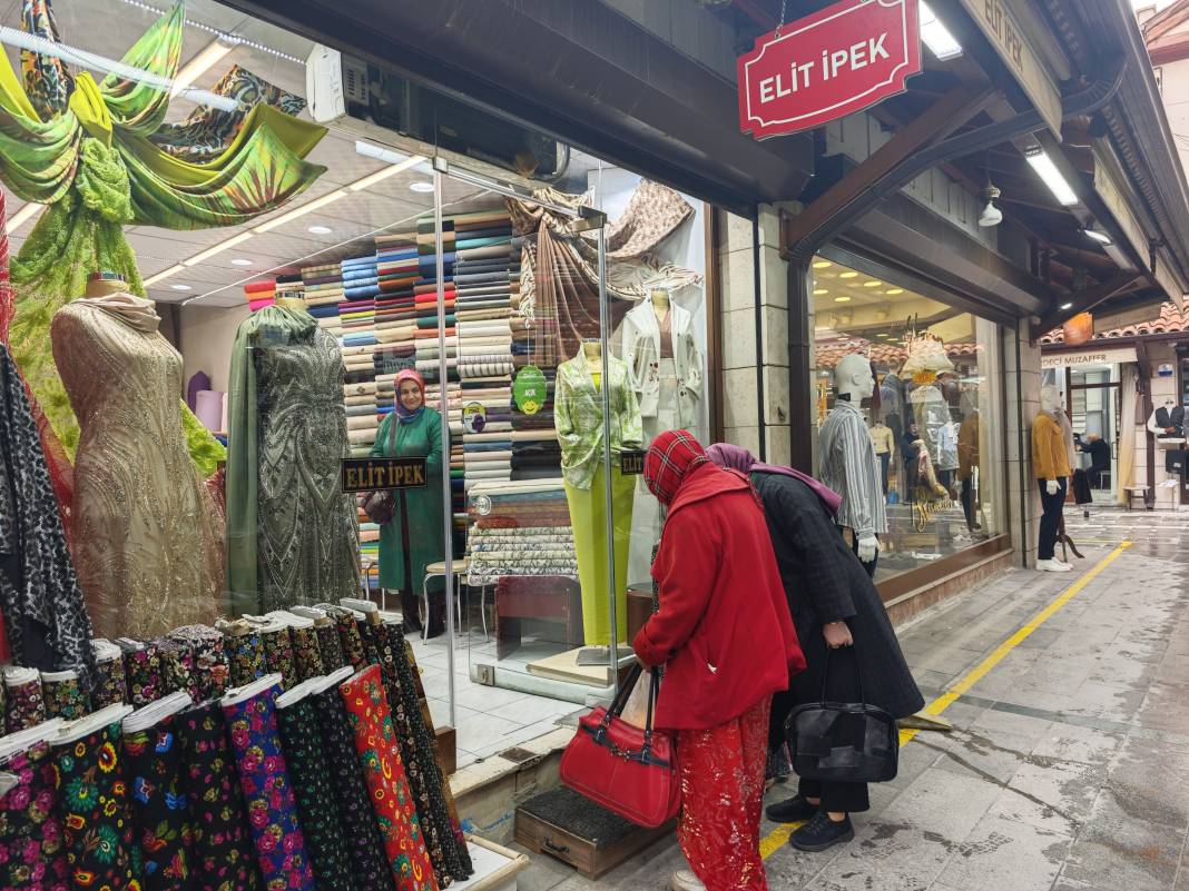 Kırmızı bir hayatın ünlü kahramanına Konya’da yüz güldüren dokunuş 8